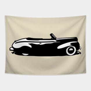 Convertible Tapestry