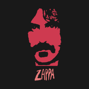 Frank Zappa T-Shirt