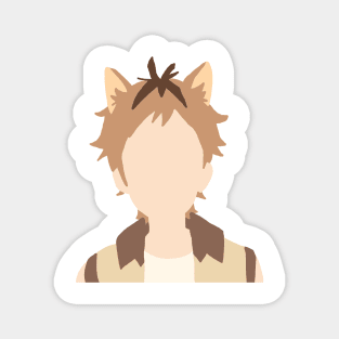 Tora Minimal Magnet