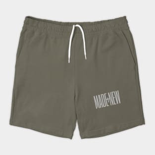 Made New Shorts