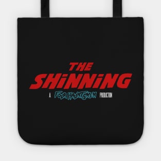 The Shinning Tote