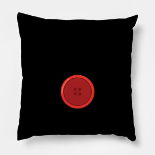 Mini Button Pillow