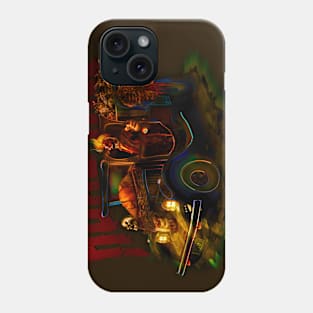 Road Kill Phone Case