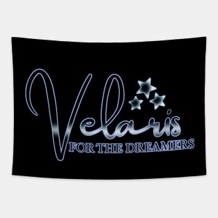 Velaris Tapestry