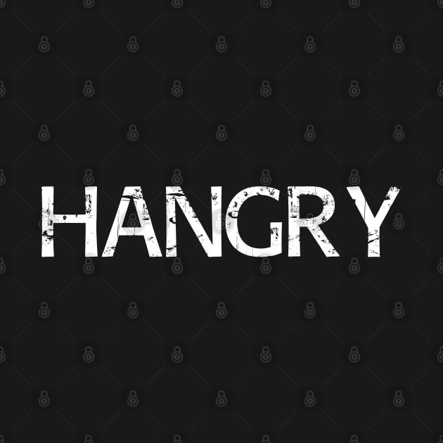 Hangry by BKDesigns