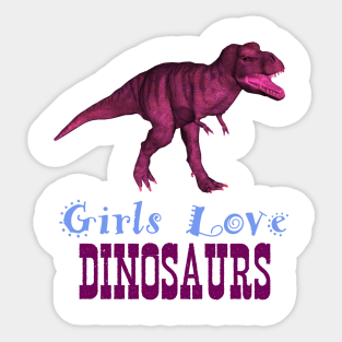 dinosaur gifts for girls