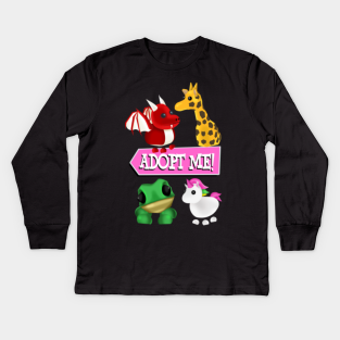 Roblox Kids Long Sleeve T Shirts Teepublic - will make custom shirts this one is not goog its roblox