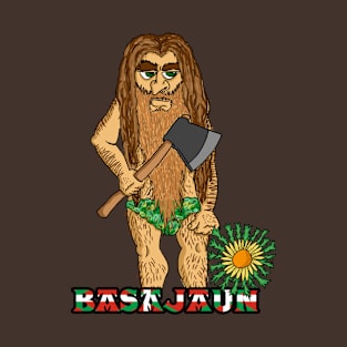 Basajaun T-Shirt