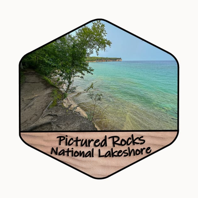 Michigan - Pictured Rocks National Lakeshore by gorff