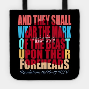 ANTI TRUMP SUPPORTERS Tote