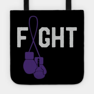 Alzheimer's Awareness Month Day Alzheimers Fighter Survivors Tote