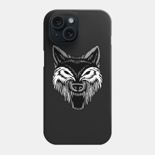 Wolf Phone Case