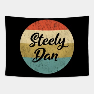 Vintage Steely Dan Tapestry