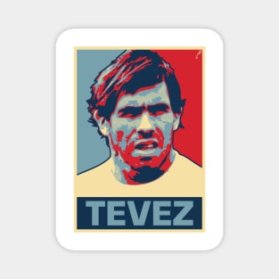 Tevez Magnet