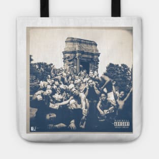 Hood Politics Tote