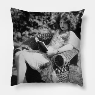 It Girl Pillow