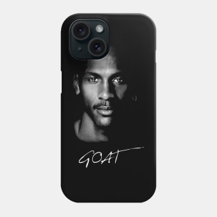 THE GOAT! Phone Case