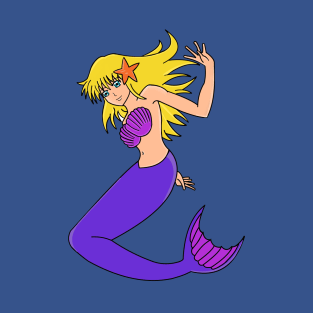 Mermaid T-Shirt