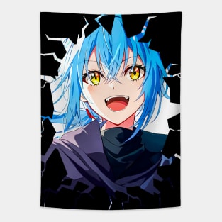 Rimuru Tempest Tapestry