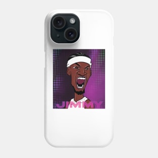 Miami Now! Phone Case