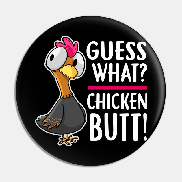 funny gues what chicken funny Pin by Xonmau