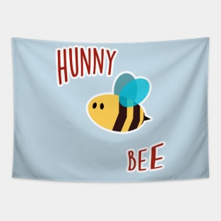 Hunny Bee Tapestry