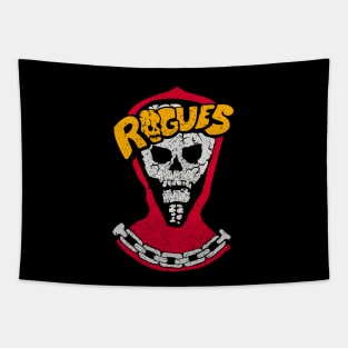 rogues the warriors Tapestry