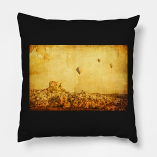 Cappadocia Pillow