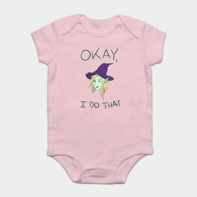taz onesie