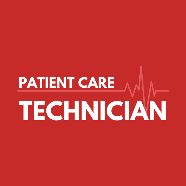 patient care technician by Leap Arts