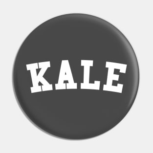 Kale Pin