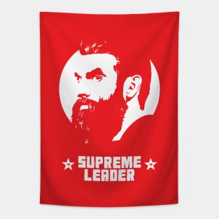 Mile Jedinak, Supreme Leader Tapestry