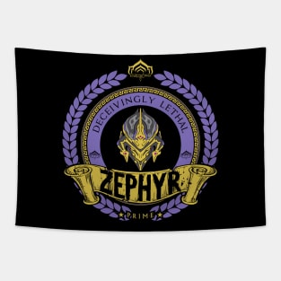 ZEPHYR - LIMITED EDITION Tapestry