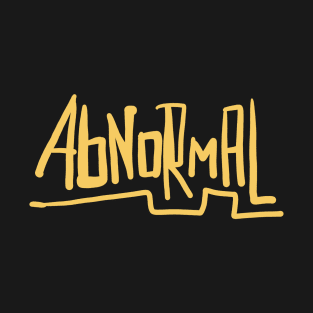 abnormal T-Shirt