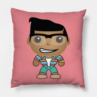 JTV "Down 4 Me" Ava - Tee Pillow