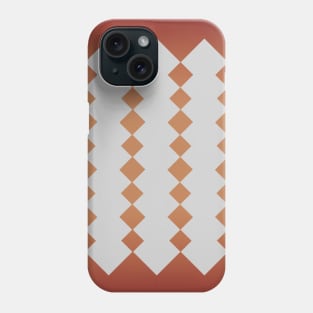 southwestern print Phone Case