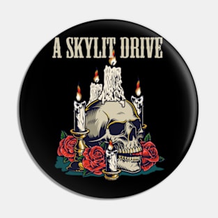 A SKYLIT DRIVE VTG Pin