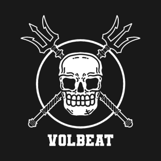 The Dory Volbeat T-Shirt