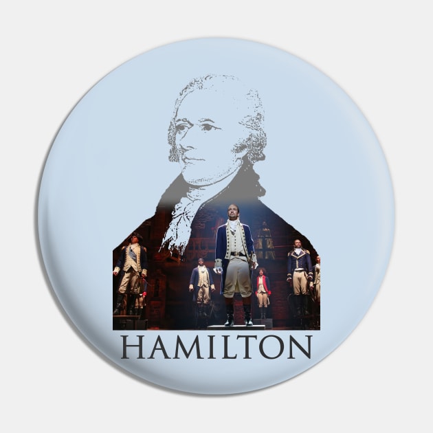 Hamilton Pin by missnutmeg98