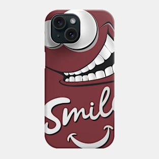 Smile Phone Case