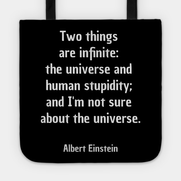Human Stupidity Funny Quotes About Stupidity And Ignorance / Quotes