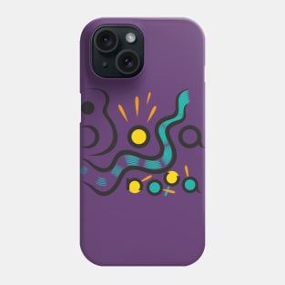 Bossa Nova Phone Case