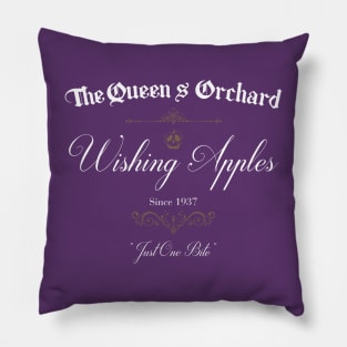 Orchard Pillow