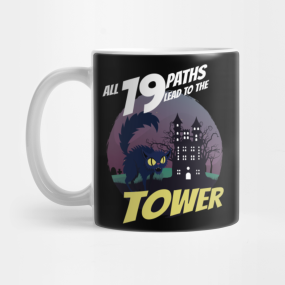 Scary Halloween Costume Mugs Teepublic