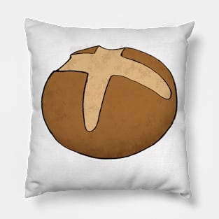 Boule Pillow