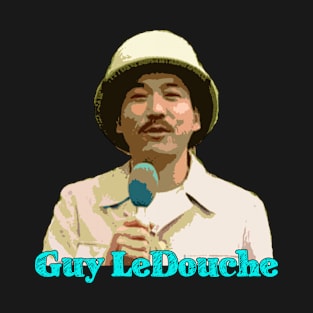Guy Le Douche T-Shirt