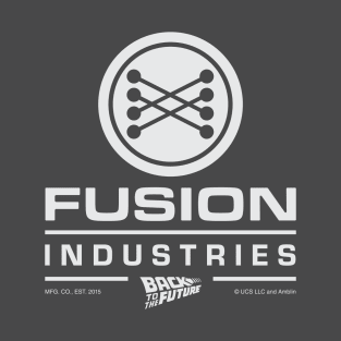 Fusion Industries T-Shirt