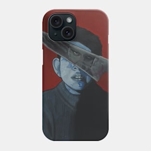 Resplandor Phone Case