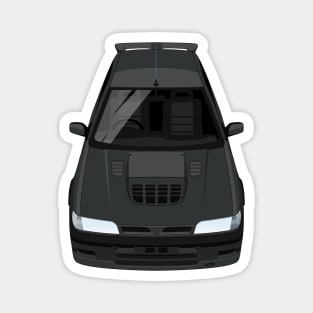 Pulsar GTI-R - Black Magnet