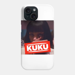 KUKU Phone Case